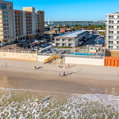Fantasy Island Resort, Daytona Beach Shores Esterno foto