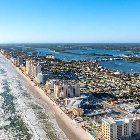Fantasy Island Resort, Daytona Beach Shores Esterno foto