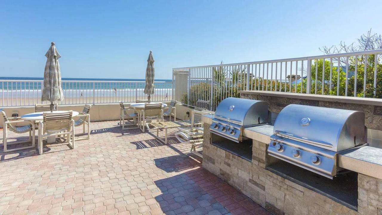 Fantasy Island Resort, Daytona Beach Shores Esterno foto