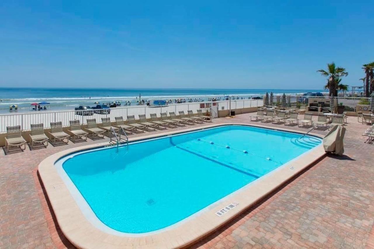 Fantasy Island Resort, Daytona Beach Shores Esterno foto