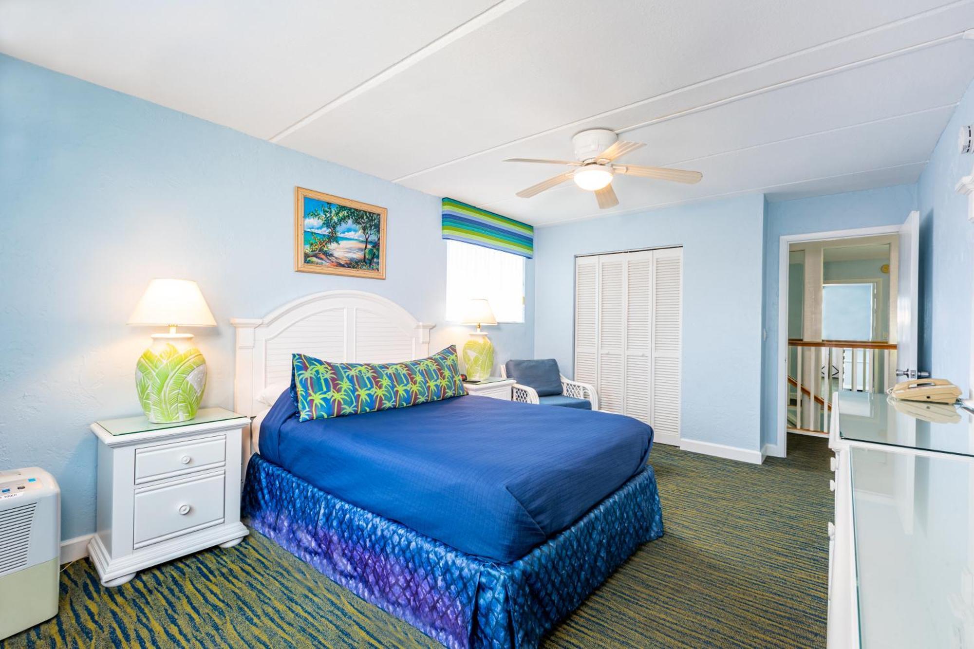 Fantasy Island Resort, Daytona Beach Shores Camera foto