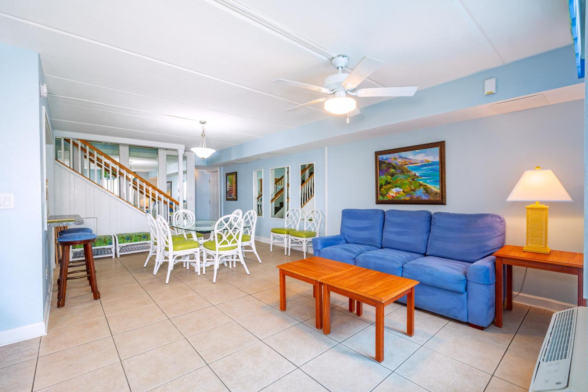 Fantasy Island Resort, Daytona Beach Shores Camera foto