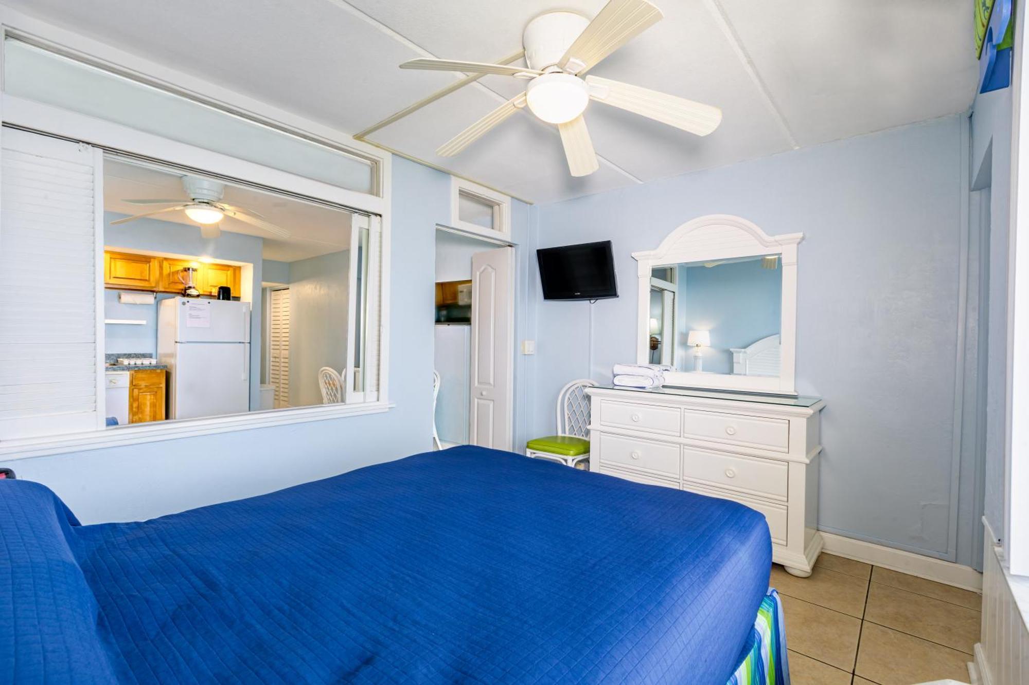 Fantasy Island Resort, Daytona Beach Shores Camera foto