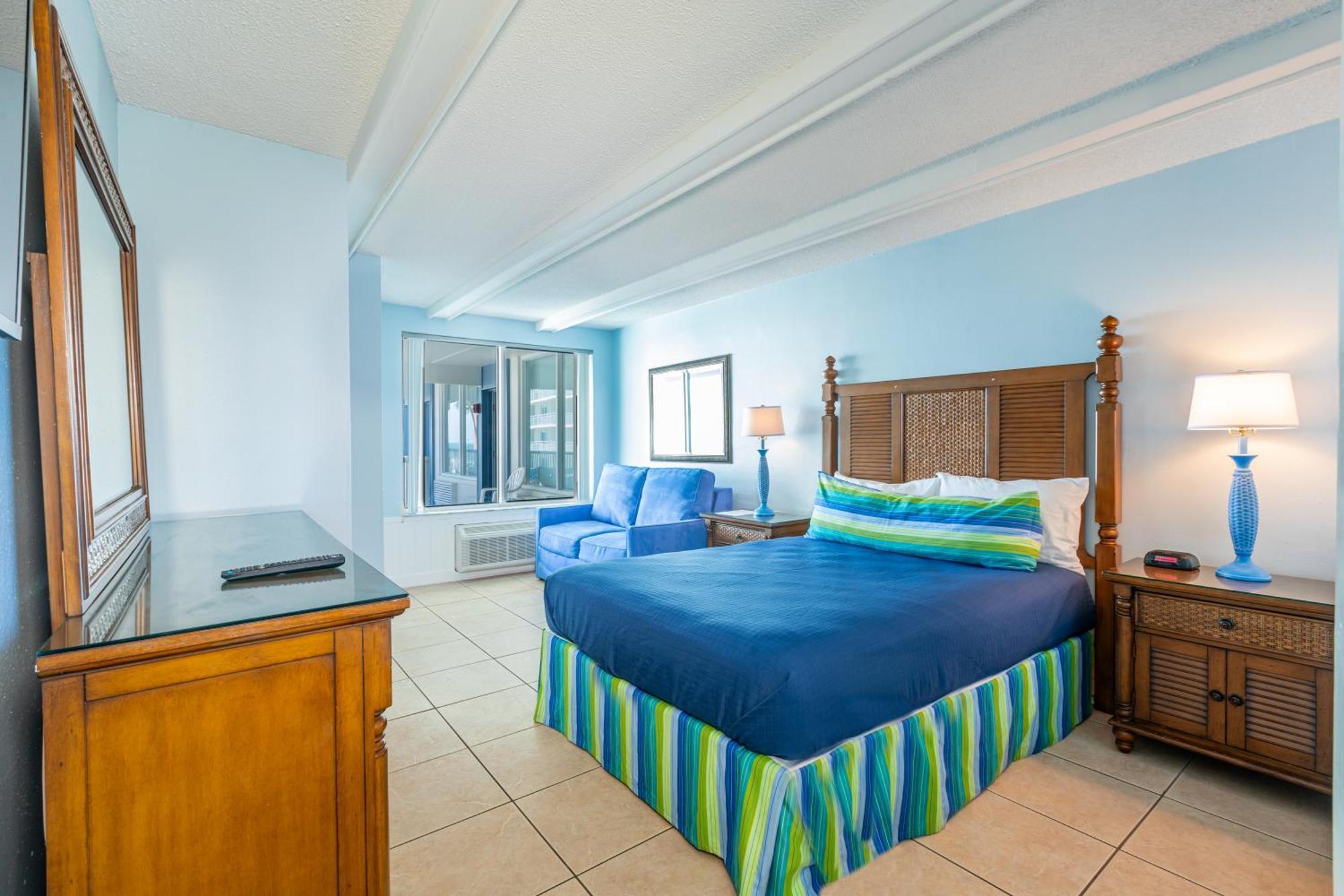 Fantasy Island Resort, Daytona Beach Shores Camera foto