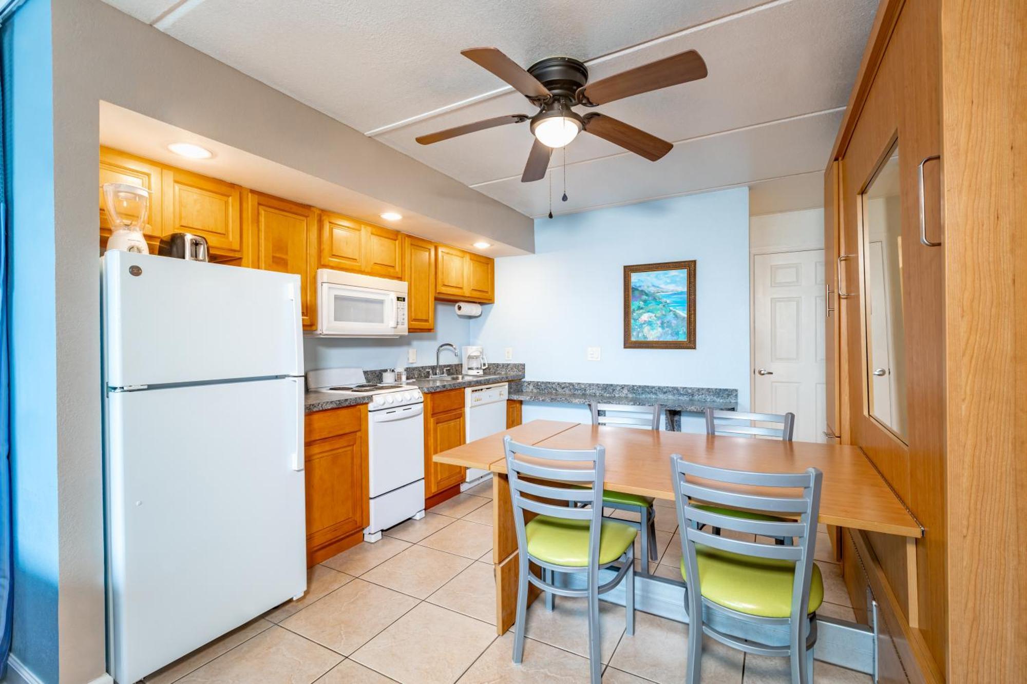 Fantasy Island Resort, Daytona Beach Shores Camera foto