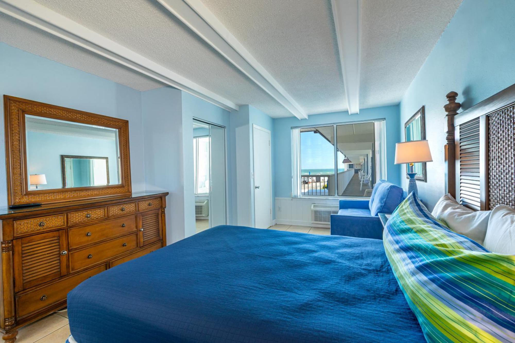 Fantasy Island Resort, Daytona Beach Shores Camera foto
